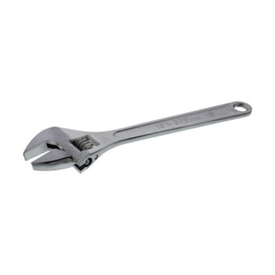 15" Adjustable Wrench