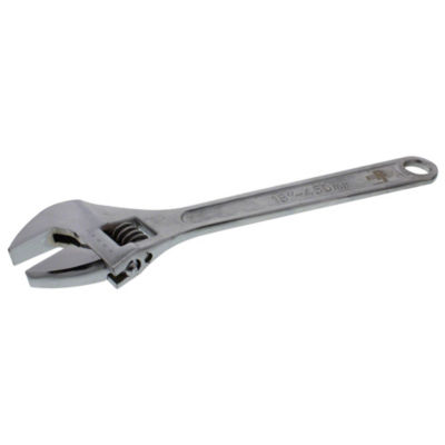 18" Adjustable Wrench