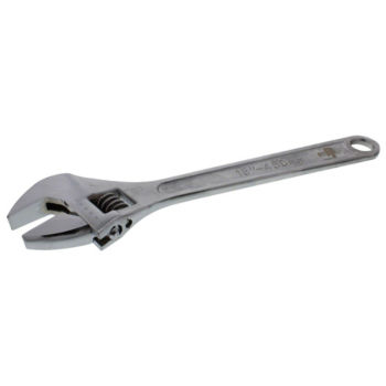 W418C - 18" Adjustable Wrench