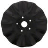 W47977 - 13 Wave Coulter Blade