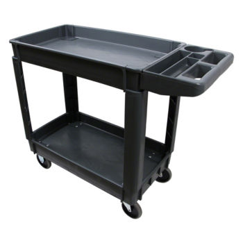 W53991 - Utility Shop Cart