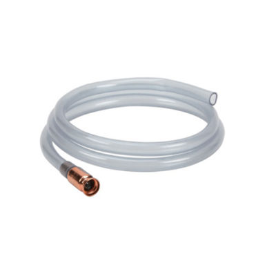 Shaker Siphon Hose