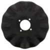 W5503 - 13 Wave Coulter Blade