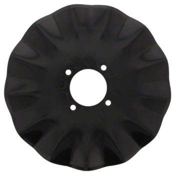 W5503 - 13 Wave Coulter Blade