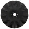 W73885 - 13 Wave Coulter Blade