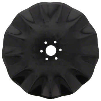 W73885 - 13 Wave Coulter Blade