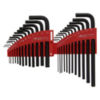 W80281 - Allen Wrench Set