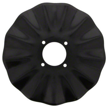 W8219 - 13 Wave Coulter Blade