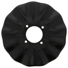 W8531 - 13 Wave Coulter Blade