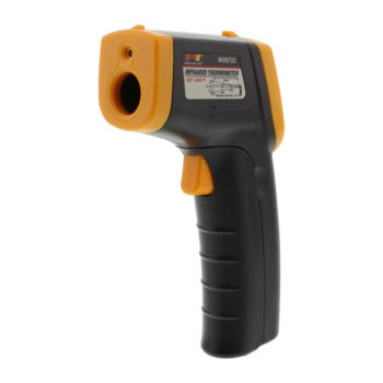 Performance Tool® Infrared Thermometer W89722 - Shoup