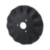 W9064 - 13 Wave Coulter Blade
