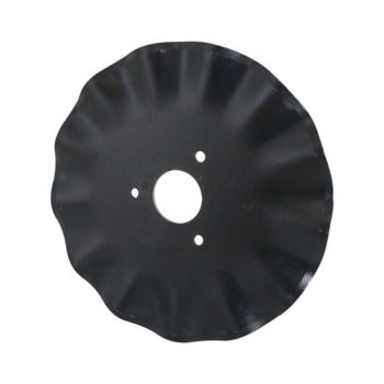 W9064 - 13 Wave Coulter Blade