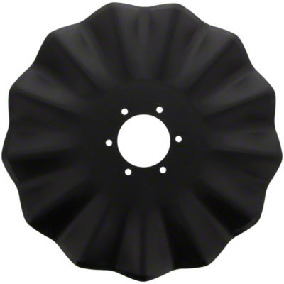 13 Wave Coulter Blade, 20