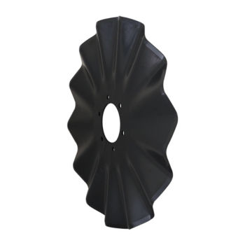 W9338 - 13 Wave Coulter Blade