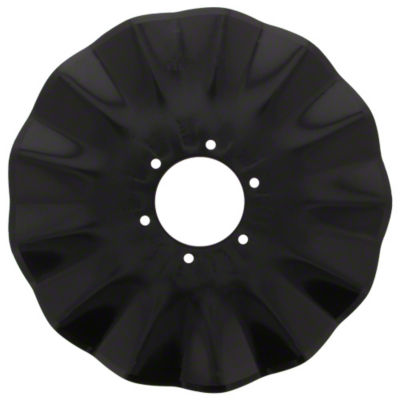 13 Wave Coulter Blade