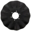 W9391 - 13 Wave Coulter Blade