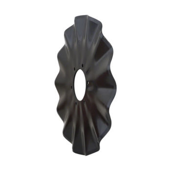 W9391 - 13 Wave Coulter Blade