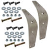 WB13186 - Chrome Wear Bar Set