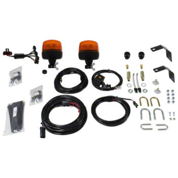 WL2005 - Rotary Beacon LED Light Kit