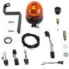 WL3000 - Rotary Beacon Halogen Light Kit