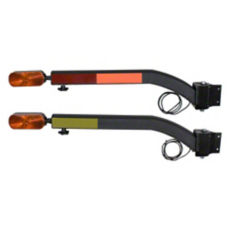 WL3242 - WL3242 - Nite-Gard Warning Light System