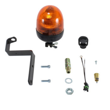 WL3500 - Rotary Beacon Halogen Light Kit