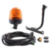 WL4000 - Rotary Beacon Halogen Light Kit