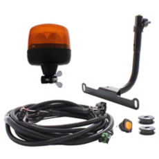 WL4005 - WL4005 - Rotary Beacon LED Lamp Kit