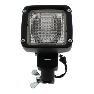 WL4250 - Halogen Work Light