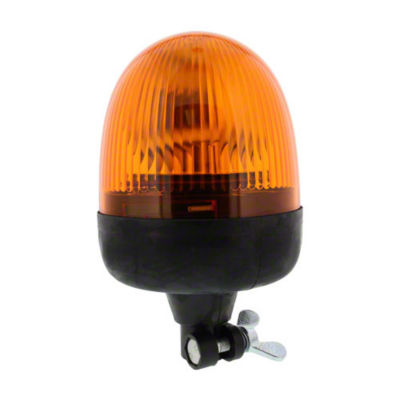 Hella Rotary Beacon Halogen Light