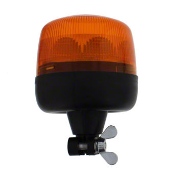Hella Rotary Beacon LED Light WL4550 - Shoup