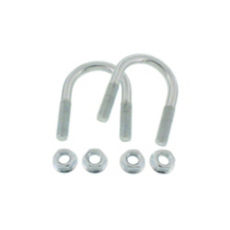 WL4801 - WL4801 - 3/4" U-Bolt Kit