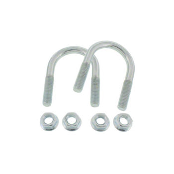 WL4804 - 1-1/2" U-Bolt Kit
