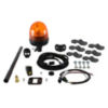 WL5000 - Rotary Beacon Halogen Light Kit
