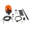 WL7000 - Rotary Beacon Halogen Light Kit