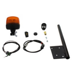 WL7505 - WL7505 - Rotary Beacon LED Lamp Kit