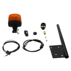 WL7705 - WL7705 - Rotary Beacon LED Lamp Kit