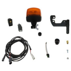 WL8005 - WL8005 - Rotary Beacon LED Lamp Kit
