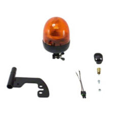 WL8100 - WL8100 - Rotary Beacon Halogen Lamp Kit
