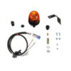 WL8500 - Rotary Beacon Halogen Light Kit