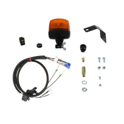 Rotary Beacon LED Light Kit