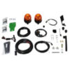 WL9000 - Rotary Beacon Halogen Light Kit