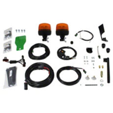 WL9005 - WL9005 - Rotary Beacon LED Lamp Kit