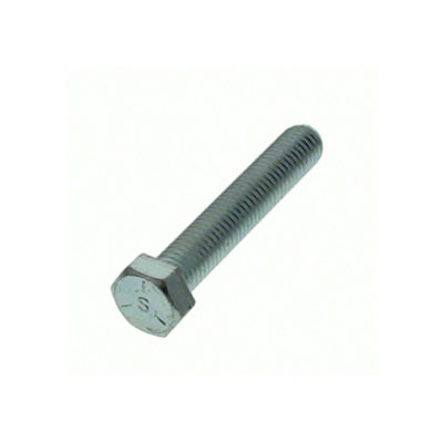 Hex Bolt Full Thread