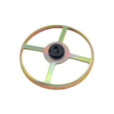 WP248434 - WP248434 - Rotary Scraper Disc