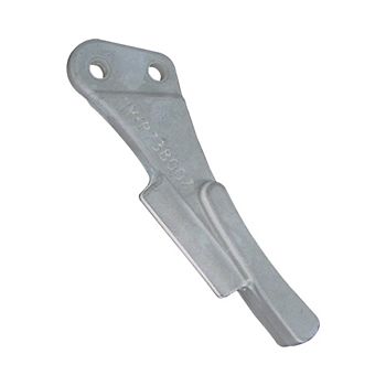 Guard-Scraper For Massey Ferguson, White Planters WP738007 Guard-Scraper For Massey Ferguson, White Planters WP738007