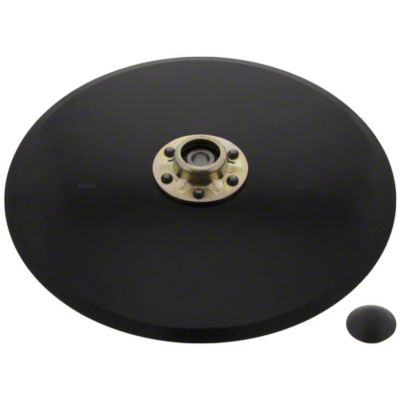 Standard Seed Opener For White 6000 Planters WP852063 - Shoup