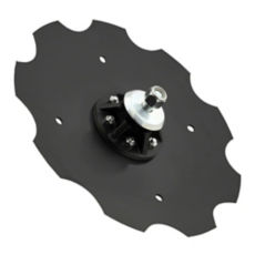 WP854000A - WP854000A - Notched Marker Blade