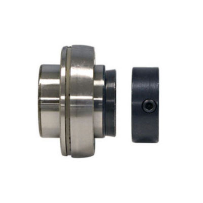 Bearing With Lock Collar