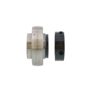 WPS035GRC - Bearing With Lock Collar